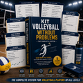 Kit VolleyBall Without Problems